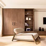 Elegant Appt- Ac-2Br-6P- Musee Du Louvre
