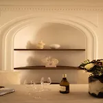 Elegant Appt- Ac-2Br-6P- Musee Du Louvre