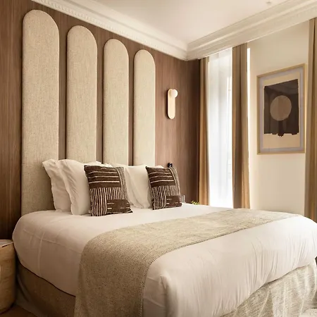 Elegant Appt- Ac-2br-6p- Musee Du Louvre Apartment Paris