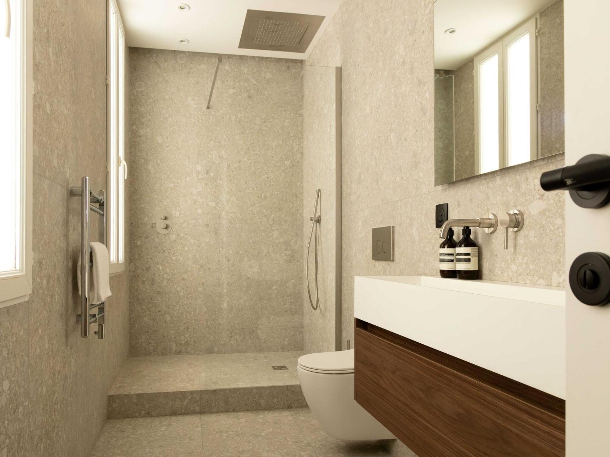 Elegant Appt- Ac-2br-6p- Musee Du Louvre Paris